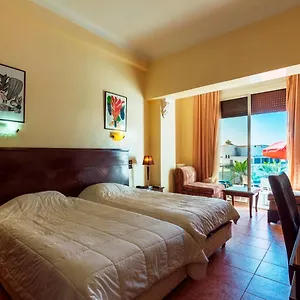 3* Hotel Bellerive