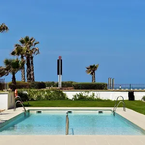 4* Station touristique Pestana Casablanca, Seaside & Residences