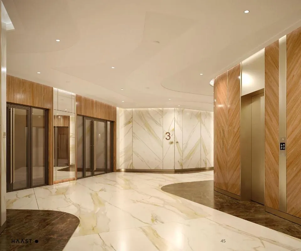 Livingston Grand Resort & Spa Casablanca